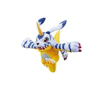 Figura banpresto digimon adventure dxf adventure archives special gabumon 9cm