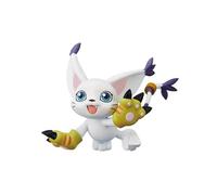 Banpresto Figura de Acción Tailmon Digimon Adventure - Dxf Adventure Archives Special 7cm BP88802P Multicolor