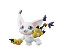 Figura banpresto digimon adventure dxf adventure archives special tailmon 7cm