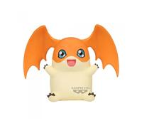 Figura banpresto digimon adventure sofvimates patamon 10cm