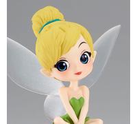 Figura banpresto disney peter pan stories tinker bell version a