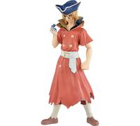 Figura banpresto dr stone stone world ryusui nanami & senku ishigami a: ryusui nanami