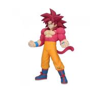 Figura banpresto dragon ball daima son goku 19cm