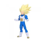 Figura banpresto dragon ball daima vegeta 17cm