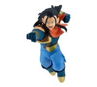 Figura banpresto dragon ball gt match makers super 17 16cm