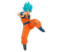 Figura Banpresto Dragon Ball Super Match Makers Goku (Vs Goku Black - Super Saiyan Rosé) 22 cm
