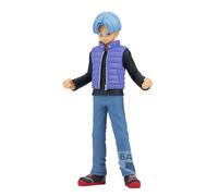 Figura banpresto dragon ball super super hero dxf trunks