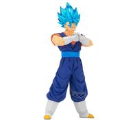 Figura Banpresto Dragon Ball Super: Vegetto 20cm - Blood of Saiyans