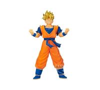 Banpresto Figura Gohan Dragon Ball Z Blood Of Saiyans Special XV 19 cms