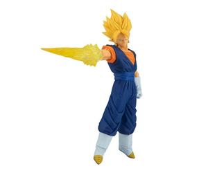 Figura banpresto dragon ball z gxmateria a vegito 17cm