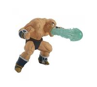 Banpresto Figura de Acción Nappa Dragon Ball Z - Gxmateria 12cm BP89109P Multicolor - Figura coleccionable Ideal para los fanaticos del anime Dragon Ball