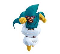 Figura Banpresto Dragon Ball Z Match Makers Mighty Mask - Edición Limitada