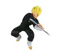 Figura banpresto dragon ball z match makers super saiyan son gohan 15cm