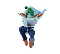Banpresto Figura Dragon Ball Z Zarbon – Match Makers 2/2, 13 cm, multicolor