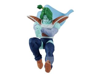 Figura banpresto dragon ball z match makers zarbon 13cm