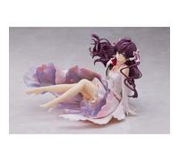 Figura banpresto espresto the idolmaster cinderella girls shiki ichinose dressy and attractive eyes special version