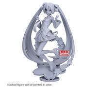 Figura Banpresto Evolve Sakura Miku