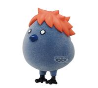 Figura Banpresto Fluffy Puffy Hinagarasu Haikyu!! 7 cm