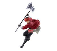 Banpresto Figura de Accion Stark Frieren: Beyond Journey'S End - Maximatic 29cm - PZ69636P Multicolor - Figura Coleccionable - Ideal para los fanáticos del Anime