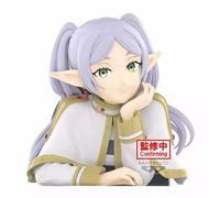 Figura Banpresto Frieren: Beyond Journey's End Bust Frieren 12 cm