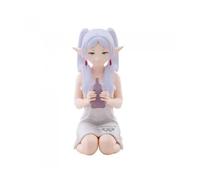 Figura banpresto frieren beyond journey's end relax time frieren 13cm
