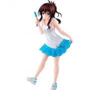 Figura Banpresto Glitter & Glamours Mikan Yuki - To LOVEru Darkness 21cm