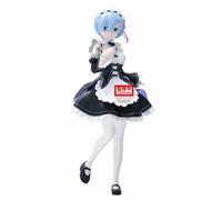Figura Banpresto Glitter & Glamours Rem Maid 24cm - Re:ZERO