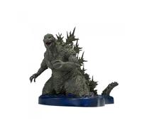 Figura banpresto godzilla minus one art vignette godzilla(2023) offshore image ver 27.cm