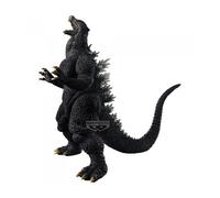 Figura banpresto godzilla monsters roar attack toho monster series godzilla 2004 12cm