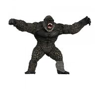 Banpresto Figura de Acción Kong Attack - Godzilla x Kong: The New Empire Monsters Roar (2024) 13 cm BP89429P Multicolor. Estatua Coleccionable, Ideal para Fans de Las películas y Monstruos.