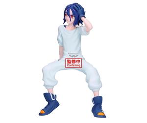 Figura Banpresto GquX Shujito de Mobile Suit Gundam - 18 cm