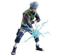 Figura Banpresto Grandista Kakashi Hatake Special Edition 23 cm