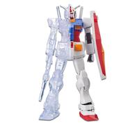 Figura banpresto gundam internal structure rx - 78 - 2