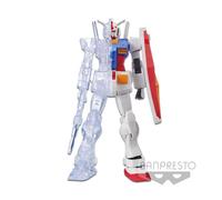 Figura banpresto gundam internal structure rx - 78 - 2