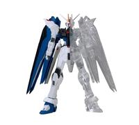 Figura banpresto gundam ms gundam seed internal structure zgmf - x10a freedom gundam