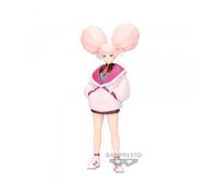 Figura Banpresto Gundam The Witch From Mercury Chuatury Panlunch 16Cm