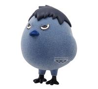 Figura Banpresto Haikyu!! Fluffy Puffy Kagegarasu 7-10 cm
