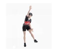 Figura banpresto haikyu!! posing figure osamu miya 18cm