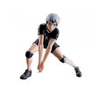 Figura banpresto haikyu!! posing figure shinsuke kita 13cm