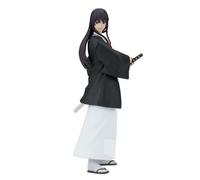 Figura banpresto hell's paradise: jigokuraku dxf yamada asaemon 17cm