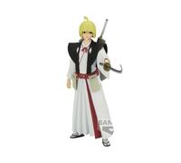 Figura banpresto hell's paradise: jigokuraku vibration stars yamada asaemon fuchi 17cm