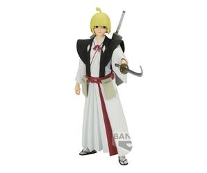 Figura banpresto hell's paradise: jigokuraku vibration stars yamada asaemon fuchi 17cm