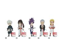 Figura banpresto hell's paradise: jigokuraku world collectable figura aleatoria