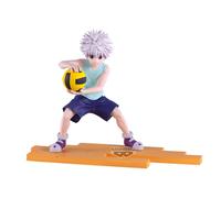 Figura Banpresto Hunter×Hunter Greed Island Arc Killua Zoldyck 17-18 cm