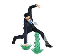 Banpresto Figura de acción Leorio - Hunter x Hunter Vibration Stars 13 cm BP88651P Multicolor