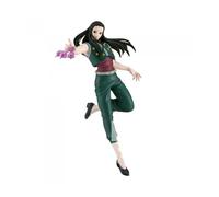 Figura banpresto hunter x hunter vibration stars yellmi 17cm