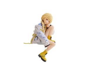 Figura banpresto idolmaster kotone fujita charming pose