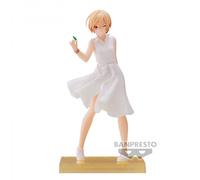 Figura banpresto idolmaster shiny colors emotional lens juri saijo 15cm