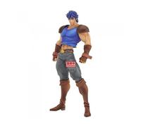 Figura banpresto jojo's bizarre adventure phantom blood mometria jonathan joestar 22cm