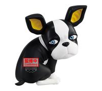Figura Banpresto Jojos Bizarre Adventure: Stardust